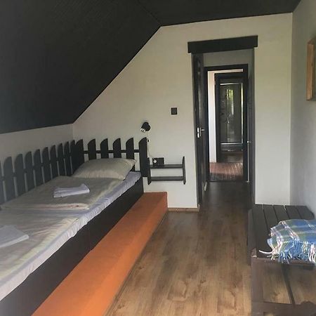 Bago Pince Apartment Hajos Екстериор снимка