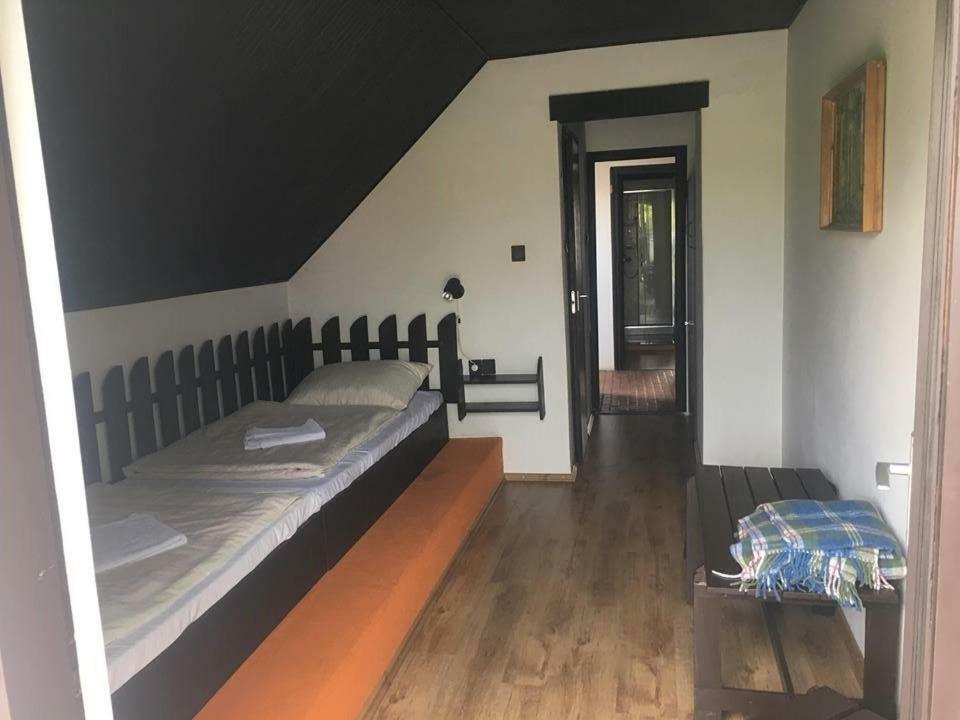 Bago Pince Apartment Hajos Екстериор снимка